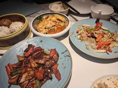 -鹿港小镇(霄云店)