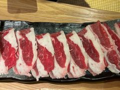 -吉秋田鲜和牛烧肉·肉档自选