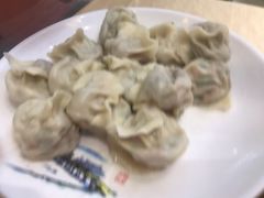 津味素-大眼锅贴水饺(河东店)