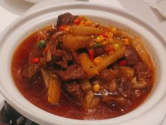 -大张烙馍村(泉山店)