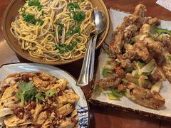 -YUE LAI 悦来小馆(Barcelona)