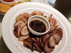 -梁家大院•农家菜(昆山会展中心店)