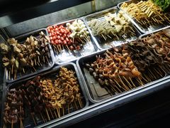 -胖子好盐水鸭(总店)