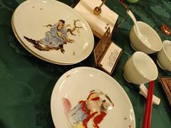 -誉八仙粤菜(万象天地店)