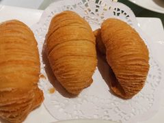 蘿蔔絲酥餅-龙皇酒家(开源道店)