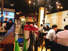-虎丸烧肉(新大陆广场店)
