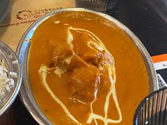 -克比叔叔印度餐厅Kebabs on the Grille(永康路分店)