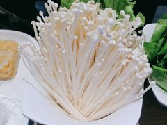 -额尔敦涮肉自助(摩尔城店)