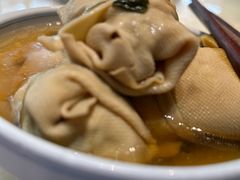 -慧娟面馆·餐厅(望江路店)