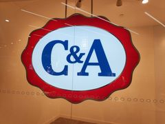 -C&A(新田360广场店)