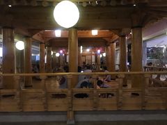 -纽斯桑拿会所(天山店)