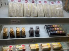 零售区-85度C(北京右安门外店)