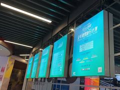 -Hopo Snow 城市滑雪空间(来福士广场购物中心店)