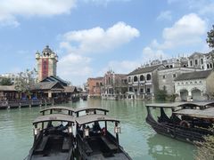 -赤坎·广东华侨国际旅游度假区