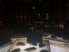 -上海柏悦酒店·世纪100牛排馆