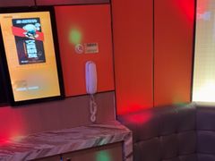 -星聚会KTV(复地活力城店)
