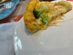 -米斯特比萨(罗斯福店)