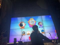 -胡桃里音乐酒馆(东区店)