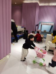 -meland club亲子乐园(石家庄万象城店)
