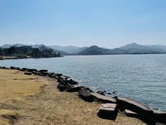 -东钱湖旅游度假区