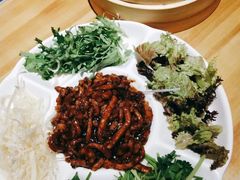 -香满园春饼·家常菜(东大桥店)