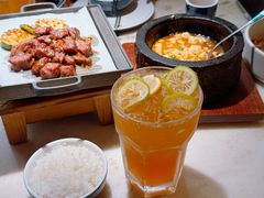 -绿茶餐厅(深圳龙华天虹购物中心店)