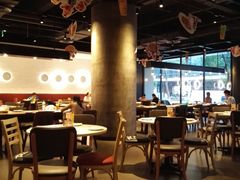 -必胜客(八一店)