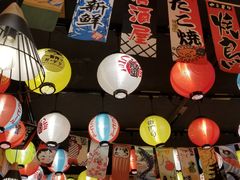 大堂-桃太郎创作料理(大坪店)