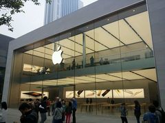 -Apple零售店(成都太古里店)