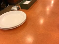 -萨莉亚意式餐厅(西青道欧亚达店)