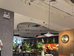 -大同江朝鲜菜•长春地标美食(绿园吾悦广场店)