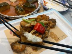 -皮记海鲜1995(寮步店)