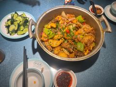 -清真·舒迩布炕锅王·高原美食文化(青海总店)