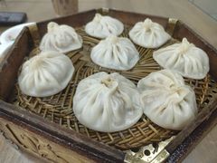 -西安贾三灌汤包·回坊小吃·清真炒菜(北院门总店)
