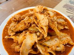 涮毛肚-清真·穆萨砂锅(大皮院店)