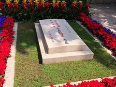 -宋庆龄陵园