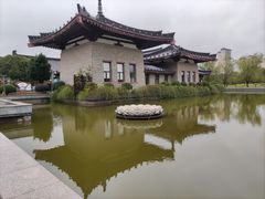 -宜春禅都文化博览园
