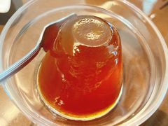 -枣子树素餐厅(铂金城店)
