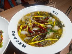 -新太二·鲜料川菜(群光广场店)