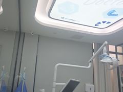 -牙博士口腔品牌连锁(杨浦店)