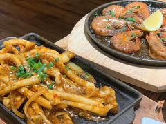-小川洋风料理(街道口店)
