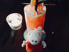 -MARU玛露音乐餐厅(大学路店)