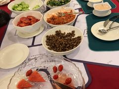 -深圳维景酒店-维景轩