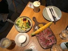 -La Strada(安福路店)