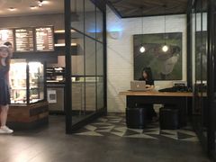 -星巴克臻选(广州东山锦轩店)