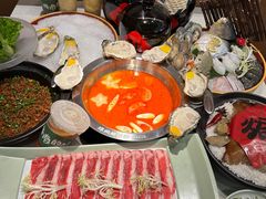 -椰小鸡·琼州糟粕醋(美兰缤纷城店)