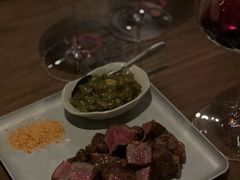 -SERA by Ciao Amici餐酒吧