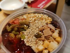 -豪渝火锅(红谷滩万达店)