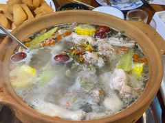 -洪大厨鸡煲(福田店)