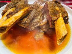 -西贝(上海我格广场店)